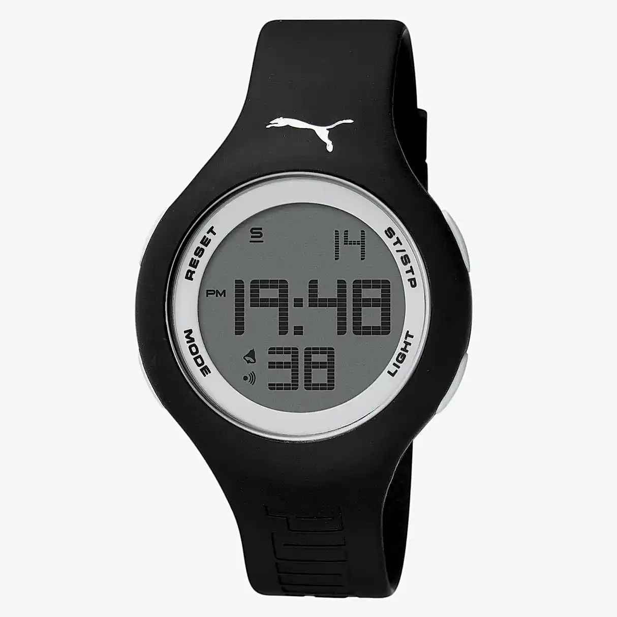 Reloj Puma PU910801017 Negro Unisex