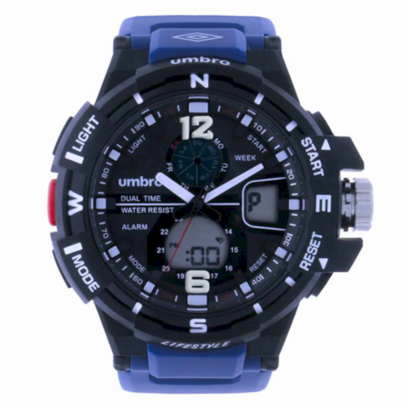 Reloj Digital Hombre UMB-012-5