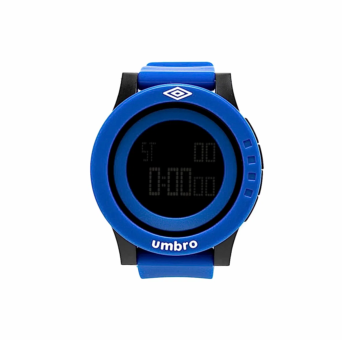 Reloj Unisex Digital UMB-016-S3