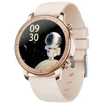 Reloj Inteligente Generico V23 Oro