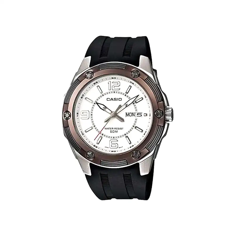 Reloj Hombre Casio MTP-1327-7A2VDF