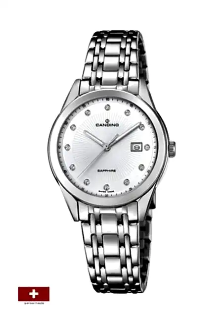 RELOJ C4615/3 CANDINO MUJER CLASSIC TIMELESS